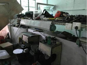 特別防護期，寶安在行動——五金產品質量安全監管紀實