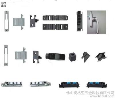 深耕智能五金科技，佛山銳格亞 打造門窗五金系統(tǒng)與智能安防新標(biāo)桿