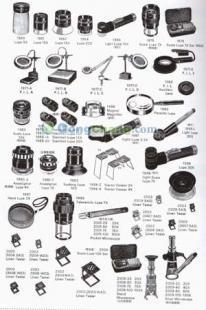 供應(yīng)日本PEAK放大鏡 北京總經(jīng)銷引領(lǐng)五金工具品質(zhì)新高度