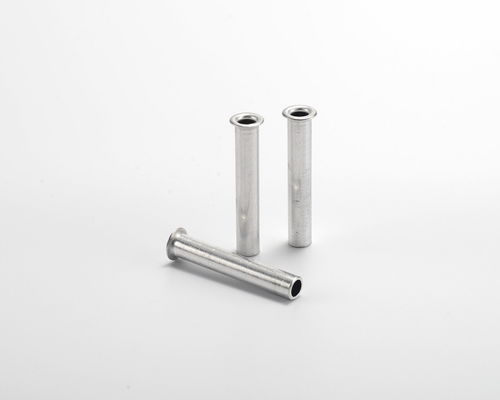 精密制造 鉚釘電路板加工技術(shù)詳解與昌廣億五金制品高清鑒賞