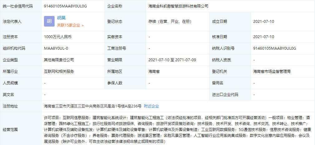 金科服務與凱撒同盛、凱撒世嘉聯(lián)手成立科技公司，推動數(shù)字文化創(chuàng)意應用服務
